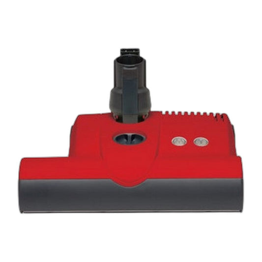 SEBO ET-1 Power Head with On/Off Switch for FELIX, AIRBELT E3, K3 and C3.1 — Red