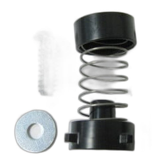 SEBO Bag Indicator Adjuster with Hardware for AIRBELT D1 Turbo and D4 Premium