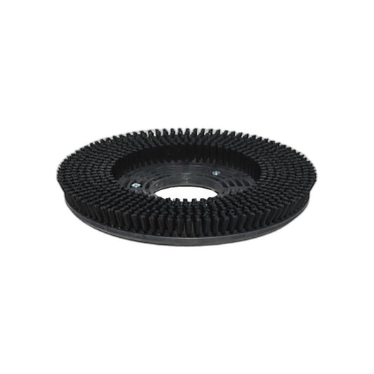 Tornado 13 in. Tile and Grout Scrub Brush, 0.9 mm Poly, BD 14 / BD 26