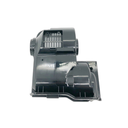 Motor Cover Assembly with Seal, Riccar R40 and Simplicity S40 (PV2)