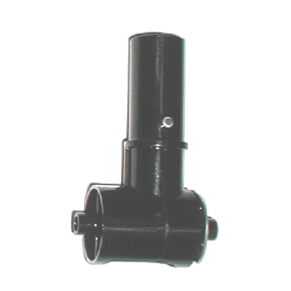 Hoover Futura Power Nozzle Neck - Replacement Pivot Coupling