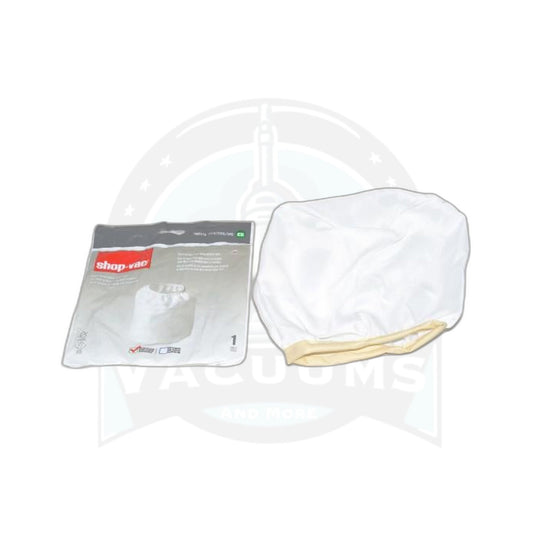 Shop-Vac Super Performance Dacron Cloth Filter - Type EE (Reusable) - ShopVac