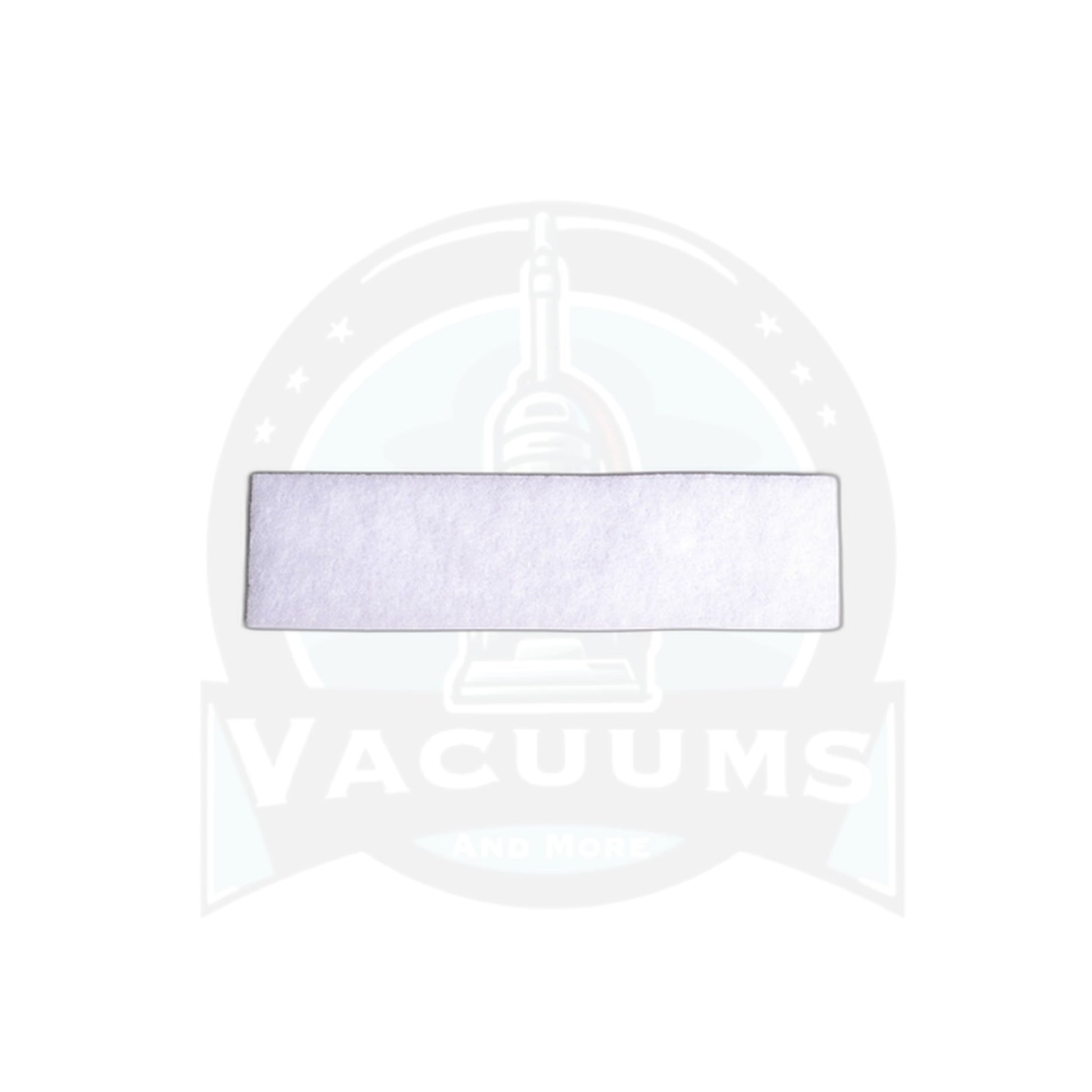 Hoover Exhaust Filter - UH30300 Upright - UH30600 - Hoover