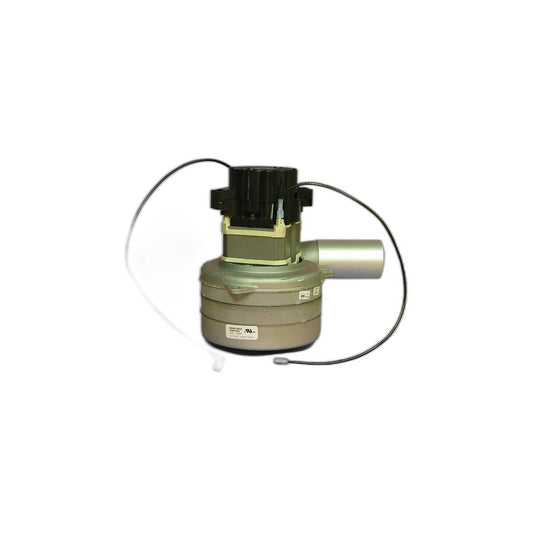 Trovac Assembled Bypass Motor, 120V 3-Stage 650 AW (5.7 in.)