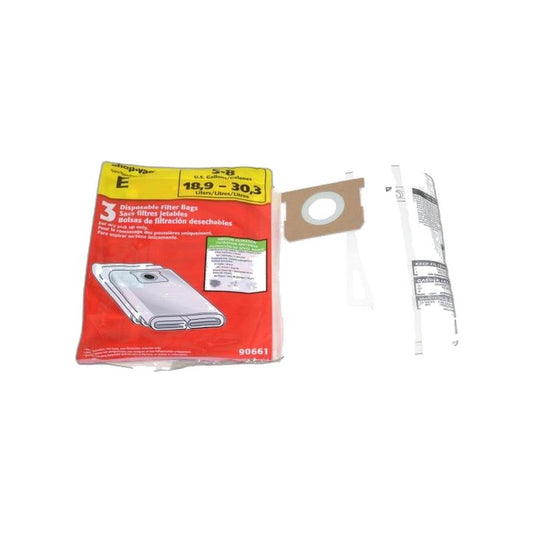 Paper Catch Bags - Shop-Vac 5/6/8-Gallon (3-Pack)