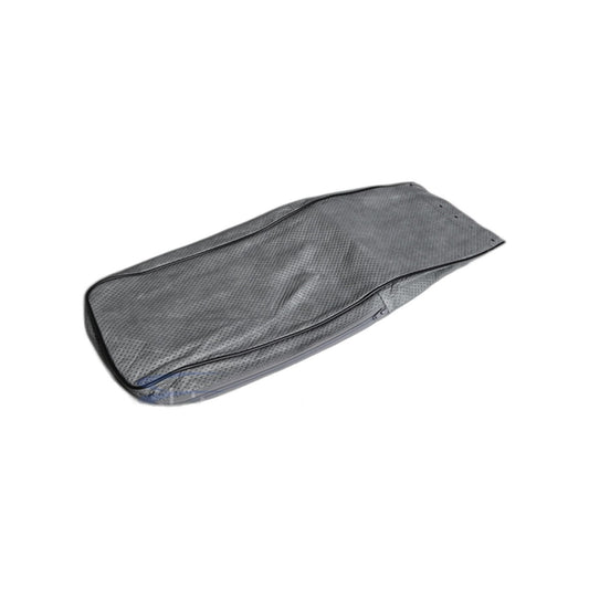 Oreck Hypo-Allergenic Outer Cloth Bag with Zipper - XL Upright