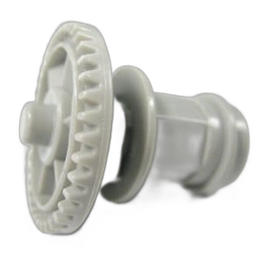 SEBO Position Cams for 300 and 350 Mechanical Uprights — Gray Black