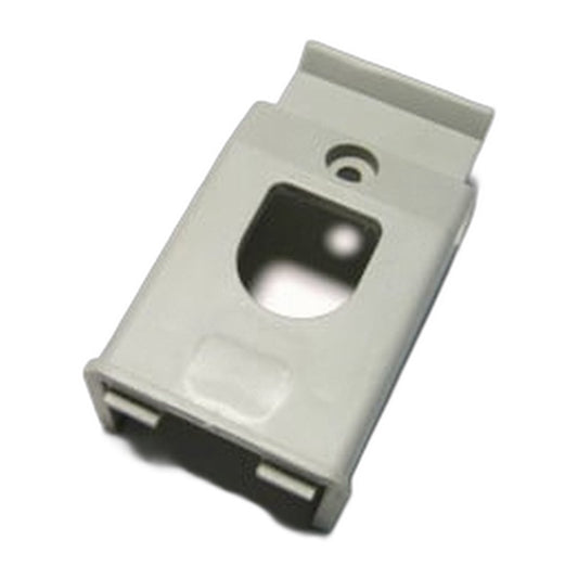 SEBO Swivel Neck Cover in Light Gray for the Duo