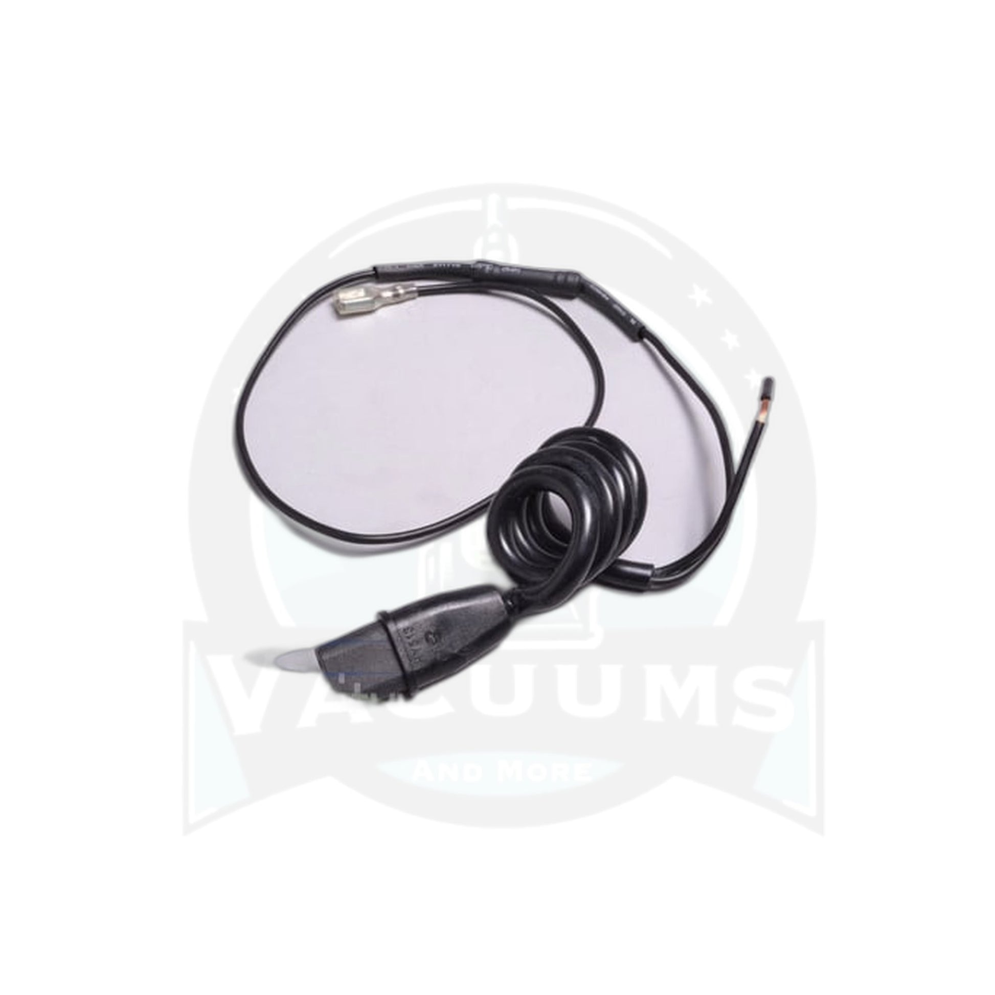 Hoover Fusion Bagless Upright Female Connector - Vacuums and More