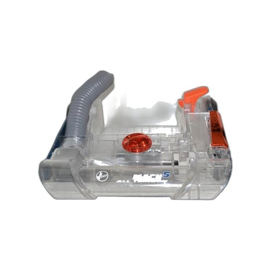 Hoover Foot Assembly - U5194 Fusion Upright