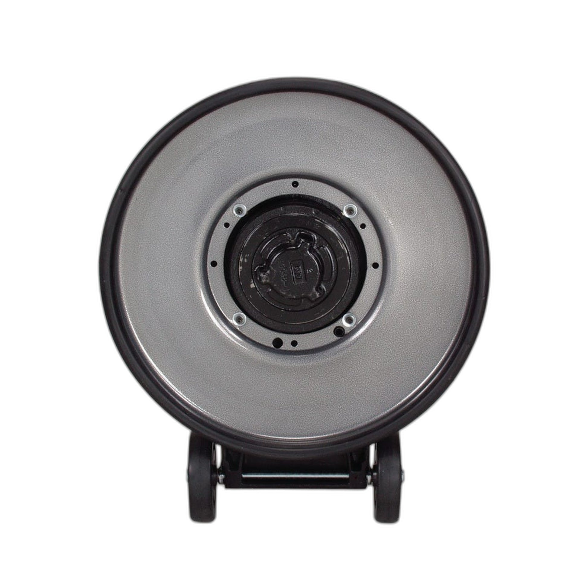 Powr-Flite Classic 20 in. Metal Floor Machine, 1.5 HP