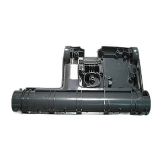 SEBO ET-2 Power Head Chassis — Gray Black