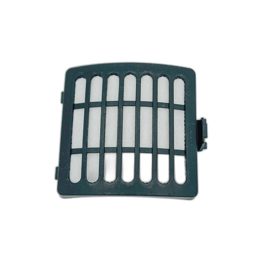 Motor Filter and Cover for Riccar R40 and Simplicity S40 Tandem Air Uprights