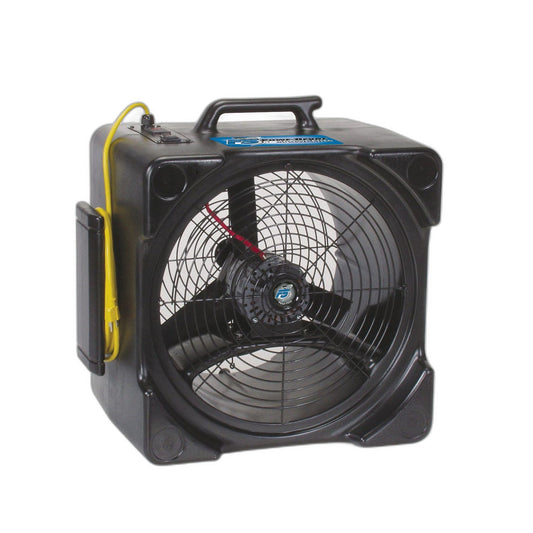 Powr-Flite F5 Axial Fan Air Mover