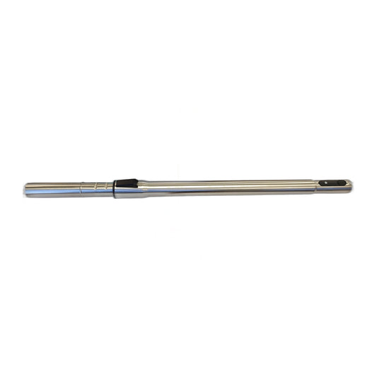 VacuFlo / HP Telescopic Wand, Push-Button Handle Release