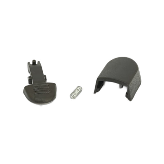 Riccar / Simplicity Compact Power Nozzle Neck Button Assembly
