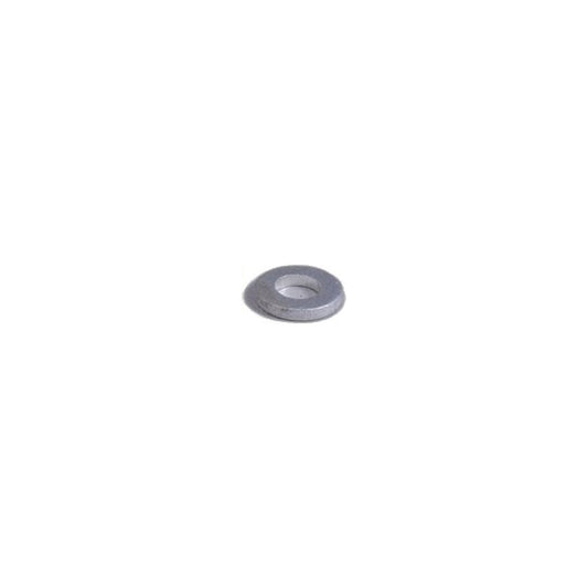Backup Plate - 3/16" Aluminum