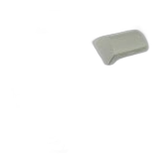 SEBO Bumper for the 350 Mechanical Upright - Light Gray