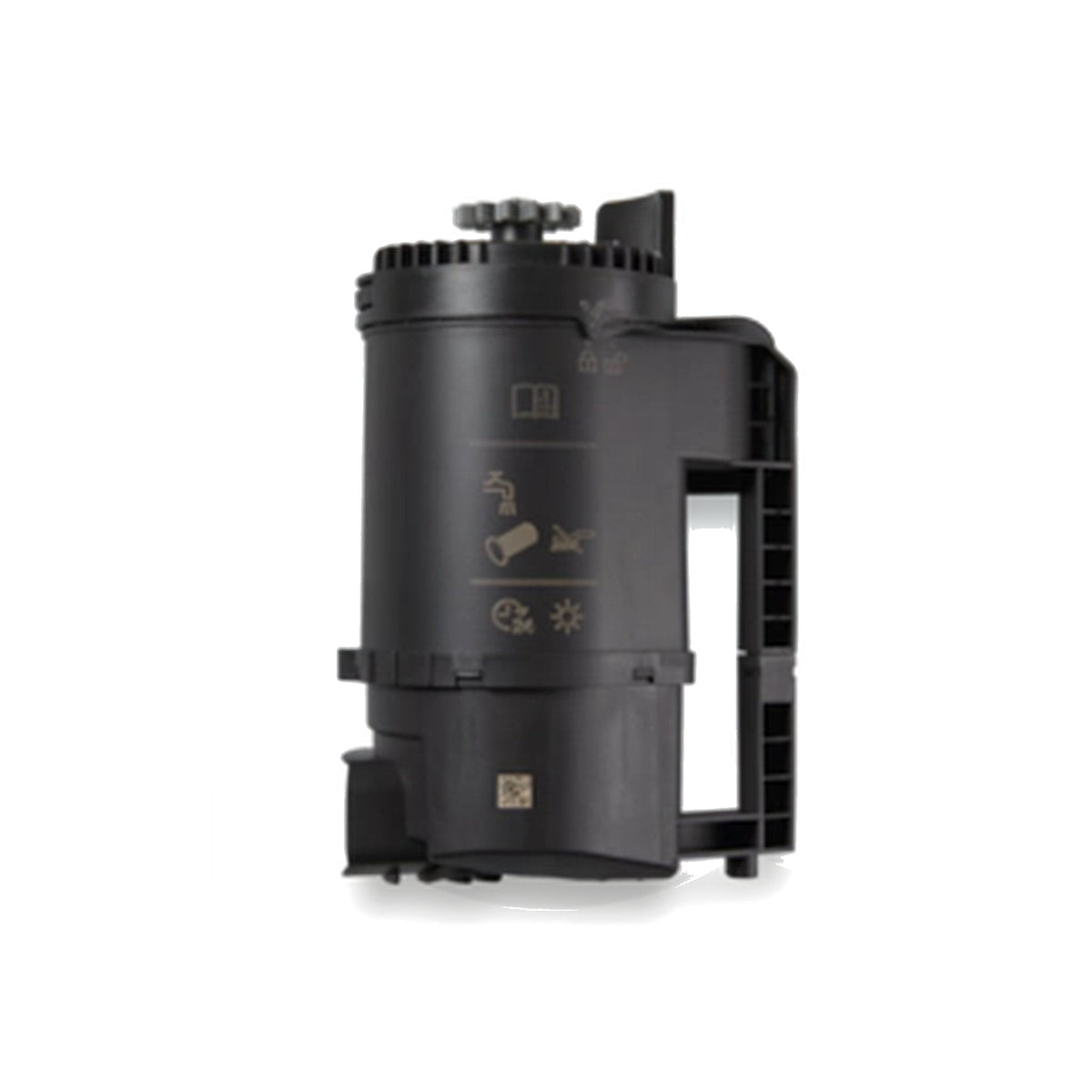 Miele Blizzard CX1 Fine Dust Cartridge Assembly