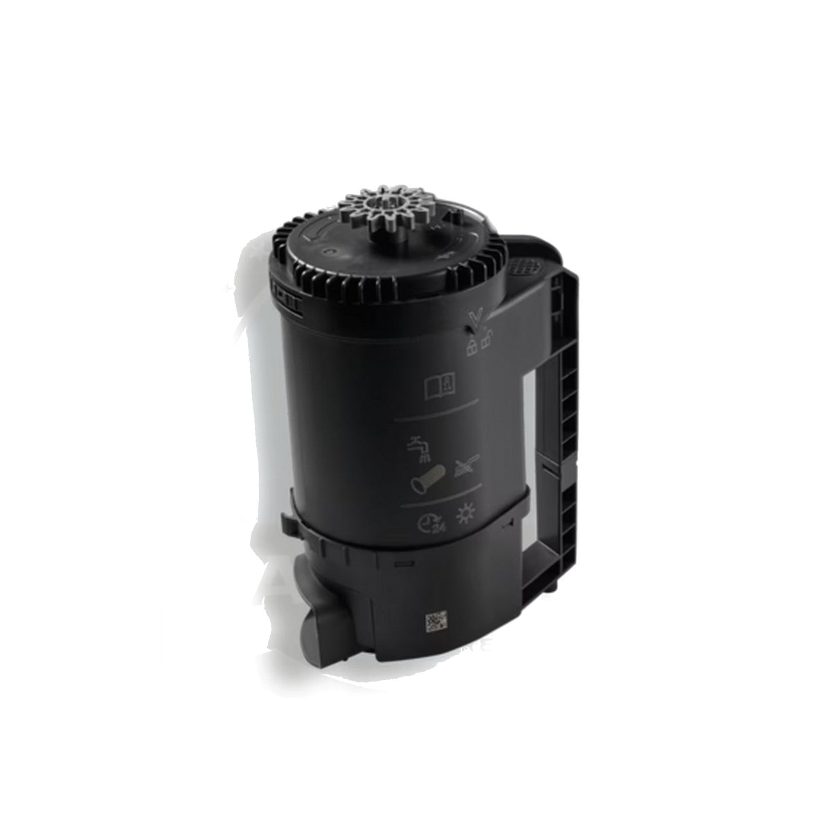 Miele Blizzard CX1 Fine Dust Cartridge Assembly