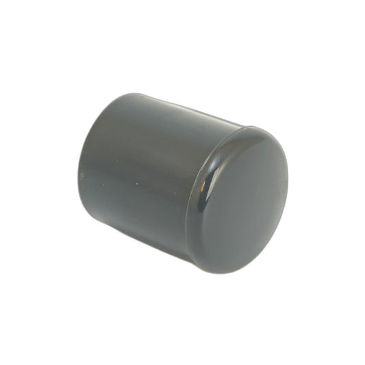 Riccar 8000 / Simplicity 7000 Series Handle End Cap, Charcoal