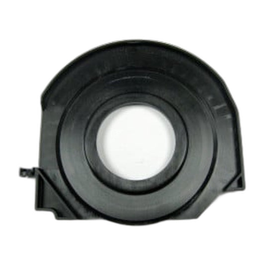 SEBO Left-Hand Swivel Neck Support for AUTOMATIC X7 and X8