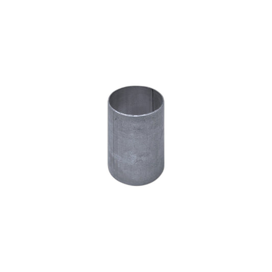 Metal Pipe Slip Coupling Fitting