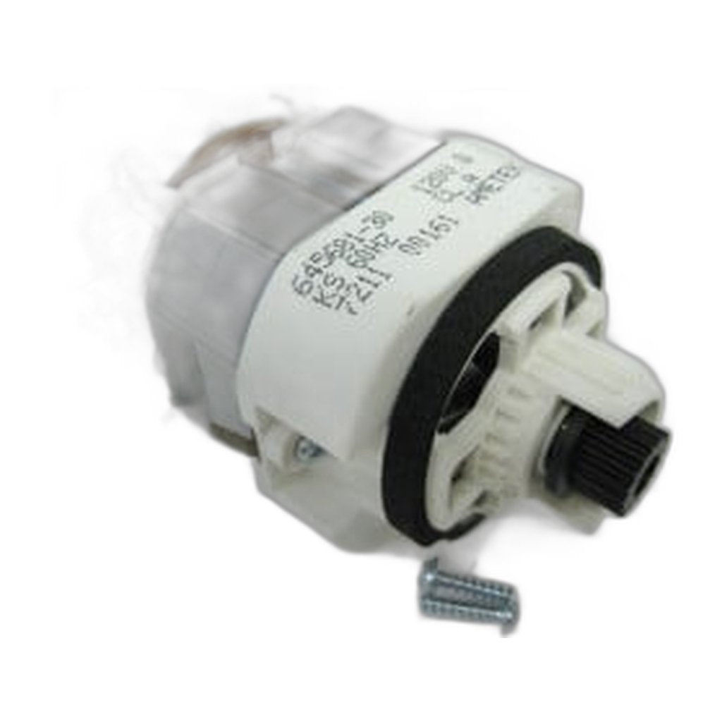 SEBO 120V Motor Assembly for the DISCO Floor Polisher