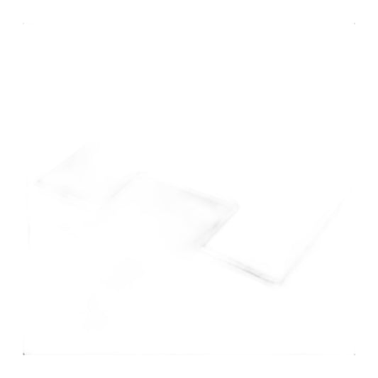 Riccar 8000 / Simplicity 7000 Series One-Piece 3M Filtrete Post Filter