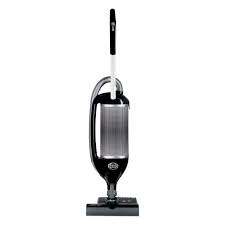 FELIX Premium, Onyx, with ET-1 and parquet brush (black)