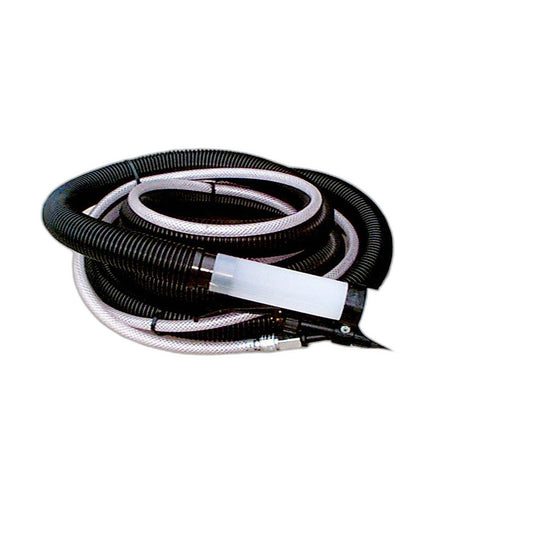 Powr-Flite Upholstery Kit for the PFX3S Carpet Extractor