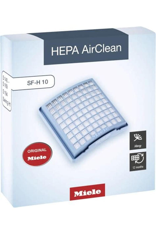 SF-H10 HEPA AirClean Filter