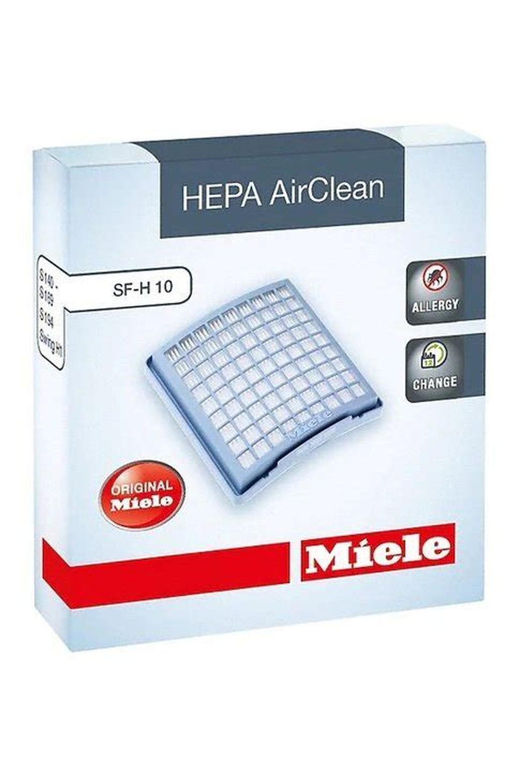 SF-H10 HEPA AirClean Filter