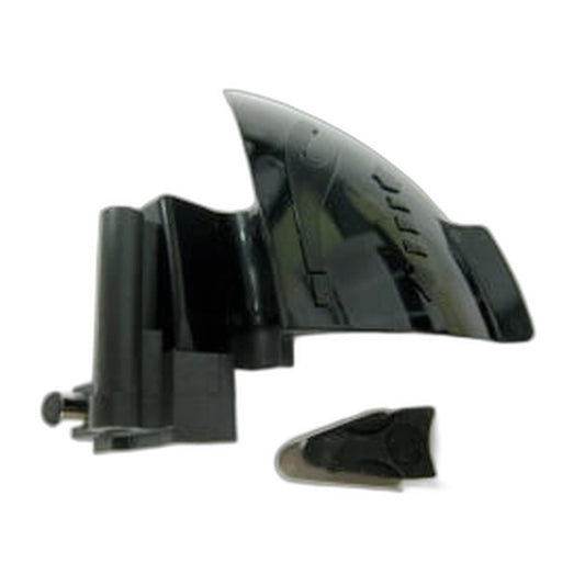 SEBO Handle Release Button for FELIX Premium — Black