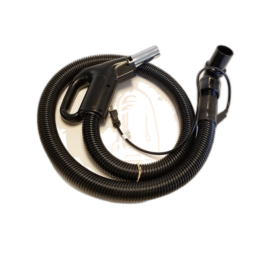 Clean Obsessed 5' Electric Hose w/ 90° Elbow & Cable for CO6 CO10 Backpack