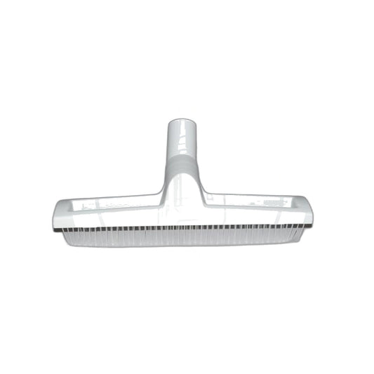 Wessel Werk Gray Carpet Rake - 1 1/4" / 32mm