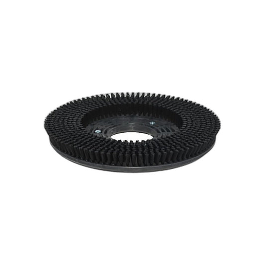 Tornado 17 in. Medium Poly Scrub Brush, 0.9 mm Bristle