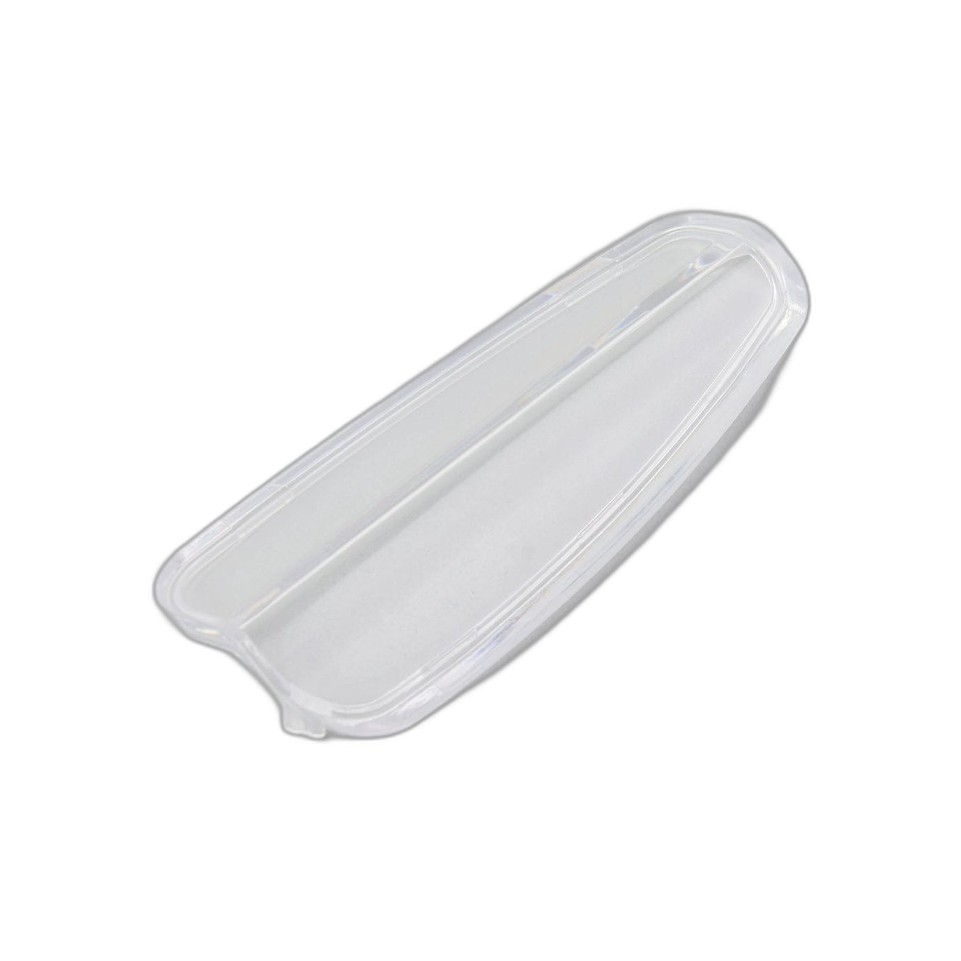 Simplicity Right Nozzle Lens, Natural (MV Series)