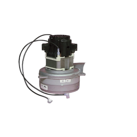 Trovac Assembled Tangential Electro-Motor, 240V (4.5 in.)