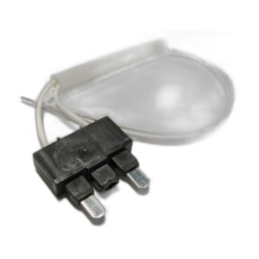 SEBO Suction Neck Wiring for the 370 COMFORT Upright