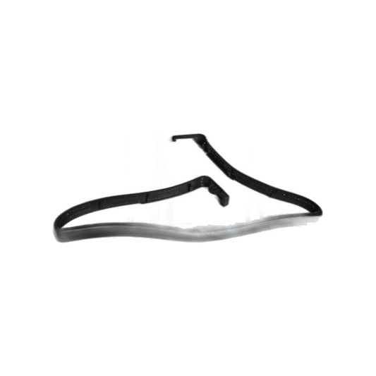Carpet Pro Nozzle Bumper - Cpu-2 Commercial - T4000 - Not T4000.2 (B625-0108-)