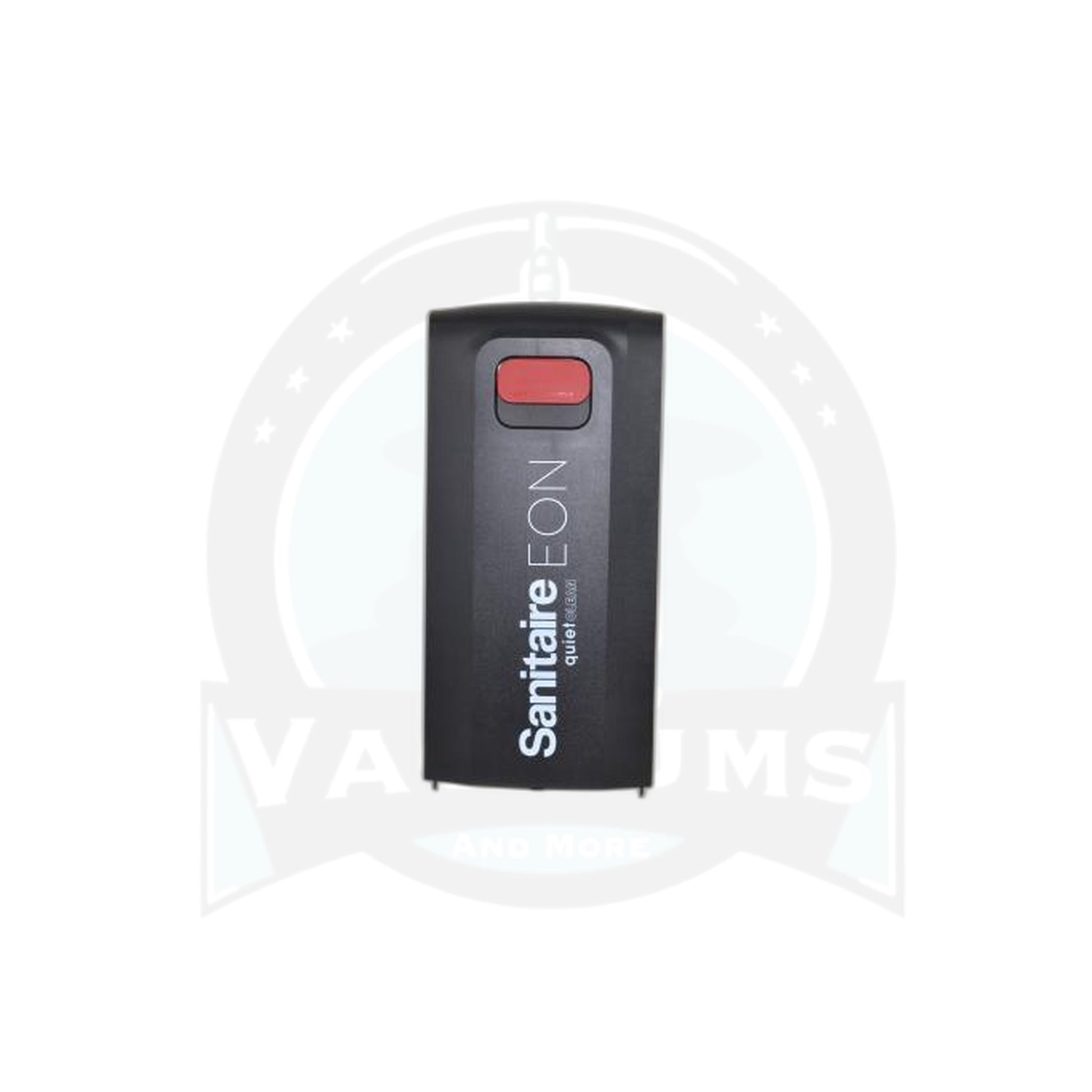 Sanitaire FRONT COVER- SC5500A COMMERCIAL - Eureka
