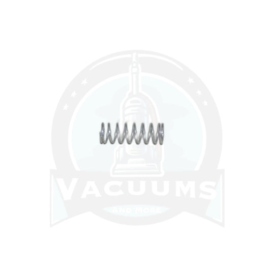 Simplicity 7000 Series Dust Cover Spring