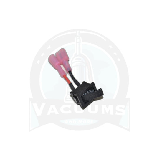 Maytag M1200 Upright Vacuum Rocker Switch