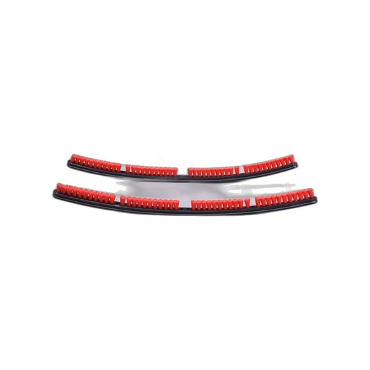 Panasonic Agitator Brush Insert-MC-5501 Upright - 12 in - Sold As a 2 Pack