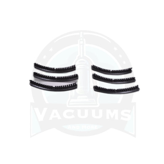 Panasonic Brush Strips - 6 Piece Set for MC-V7388 Series - Vacuums and More