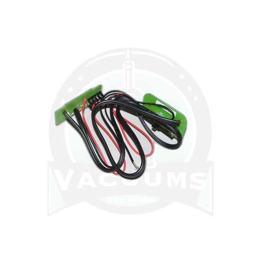 Panasonic Speed Control PC Board MC-V7388 Upright - Panasonic