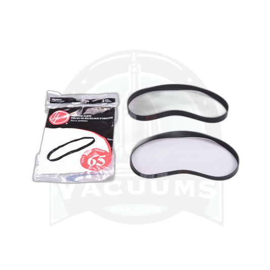 Hoover WindTunnel T-Series Non-Stretch Belt - 2 Pack - Hoover