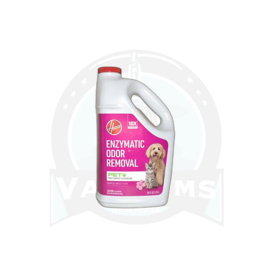 Hoover Paws and Claws Enzymatic Carpet Shampoo - 128 Ounce - Hoover