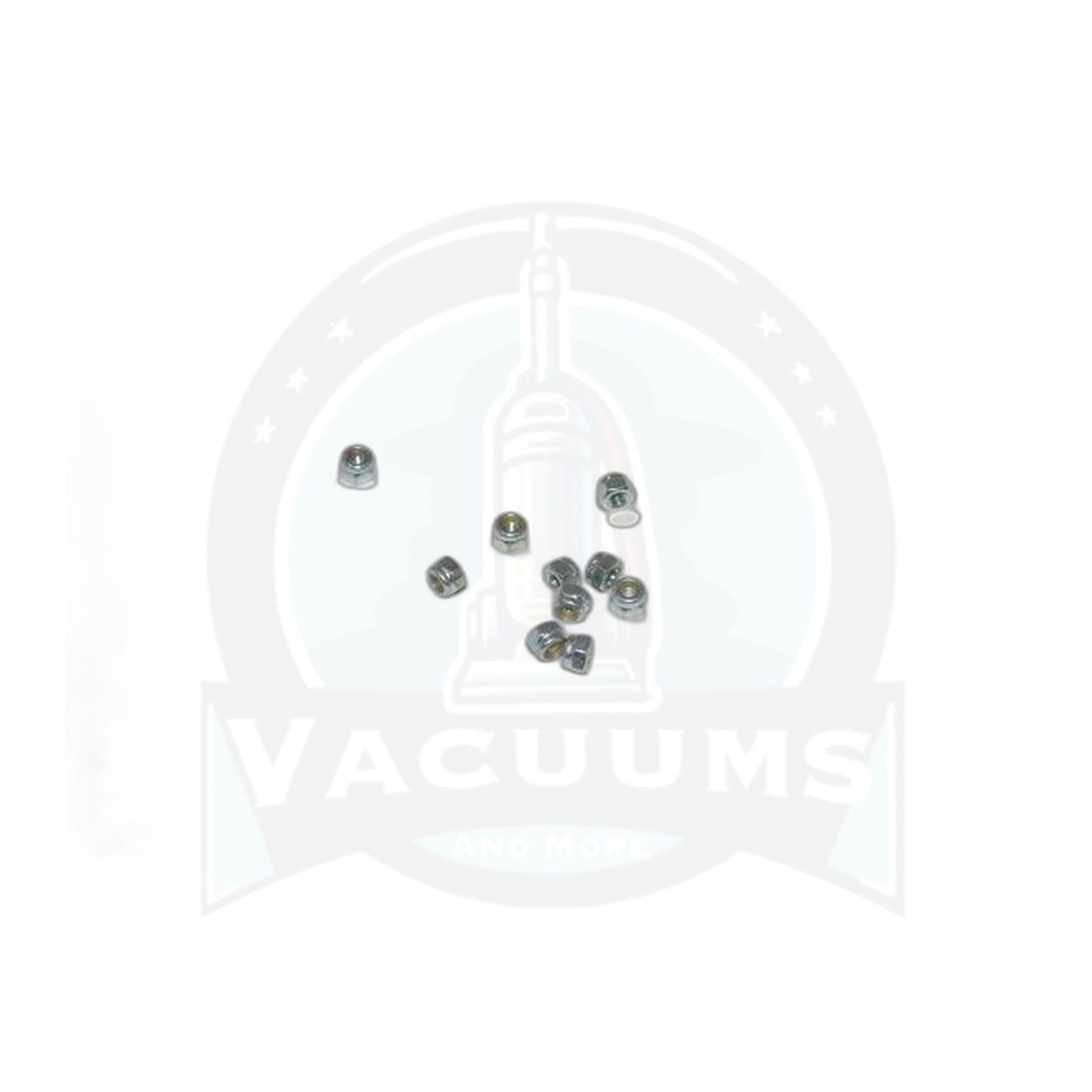 Panasonic Handle Bolt Nut - 5100 Series, 10 Pack - Panasonic
